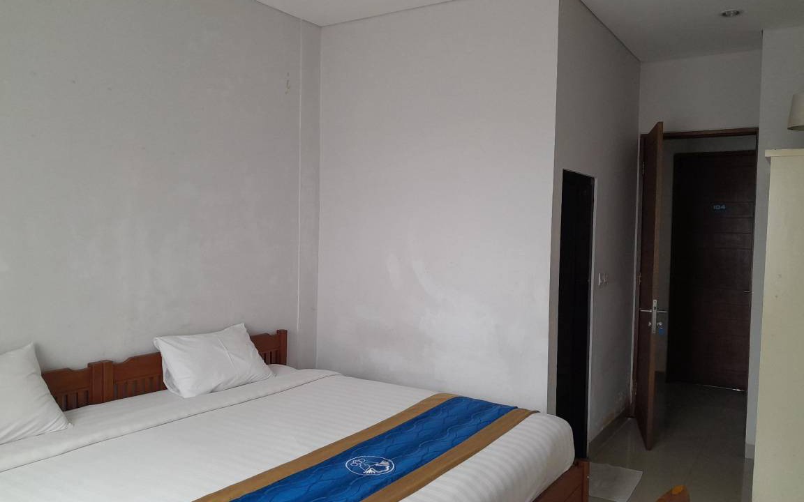 Photo of Bedroom in Mengwi