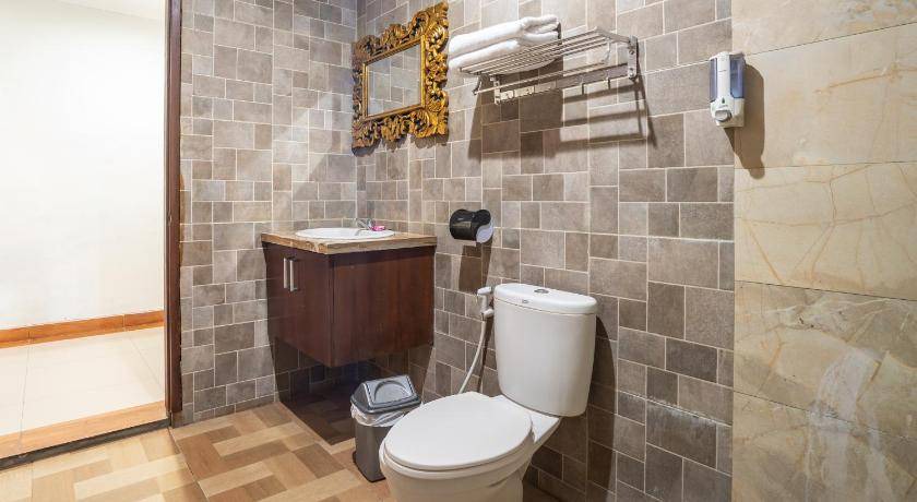 Photo of Bathroom in Medahan