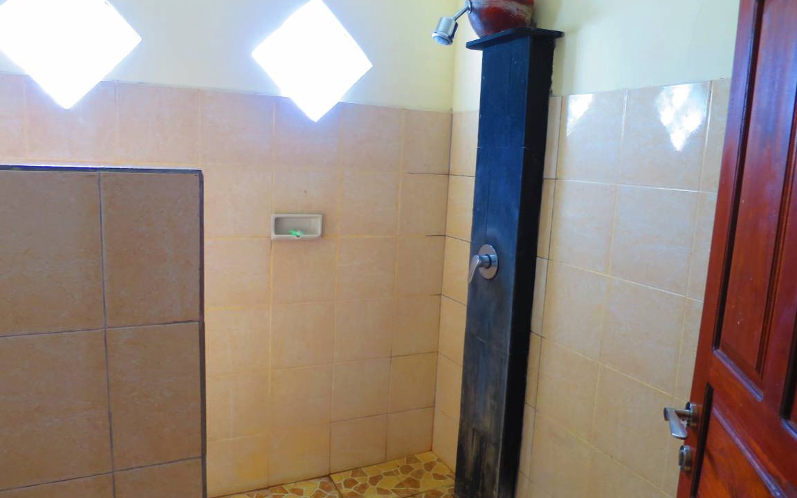 Photo of Bathroom in Amed