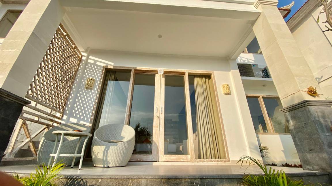 Photo of Patio Balcony in Sampalan