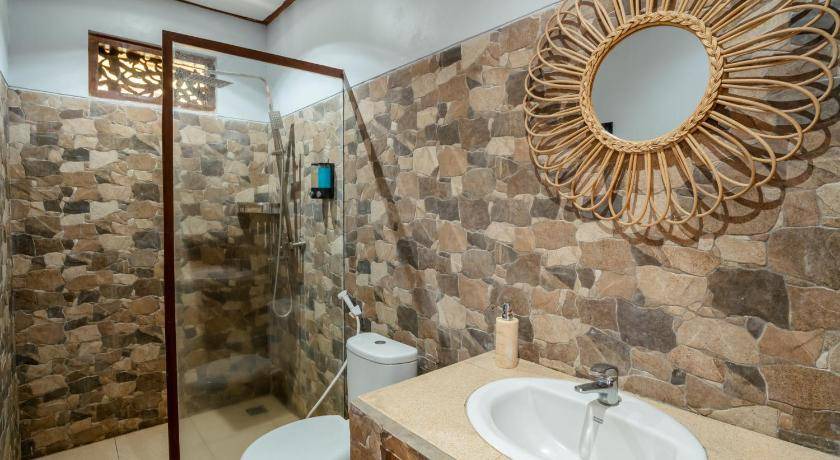 Photo of Bathroom in Munduk