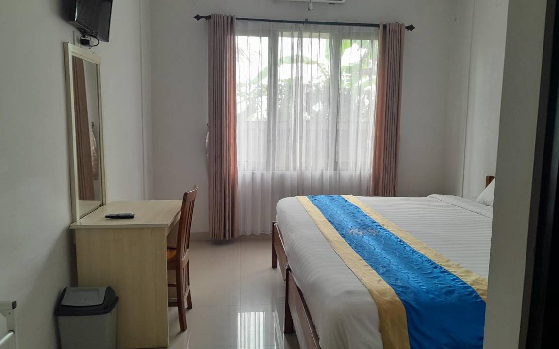 Photo of Bedroom in Mengwi
