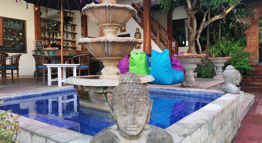 Photo of Others in Candi Dasa