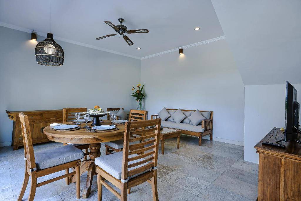 Photo of Kitchen in Keramas