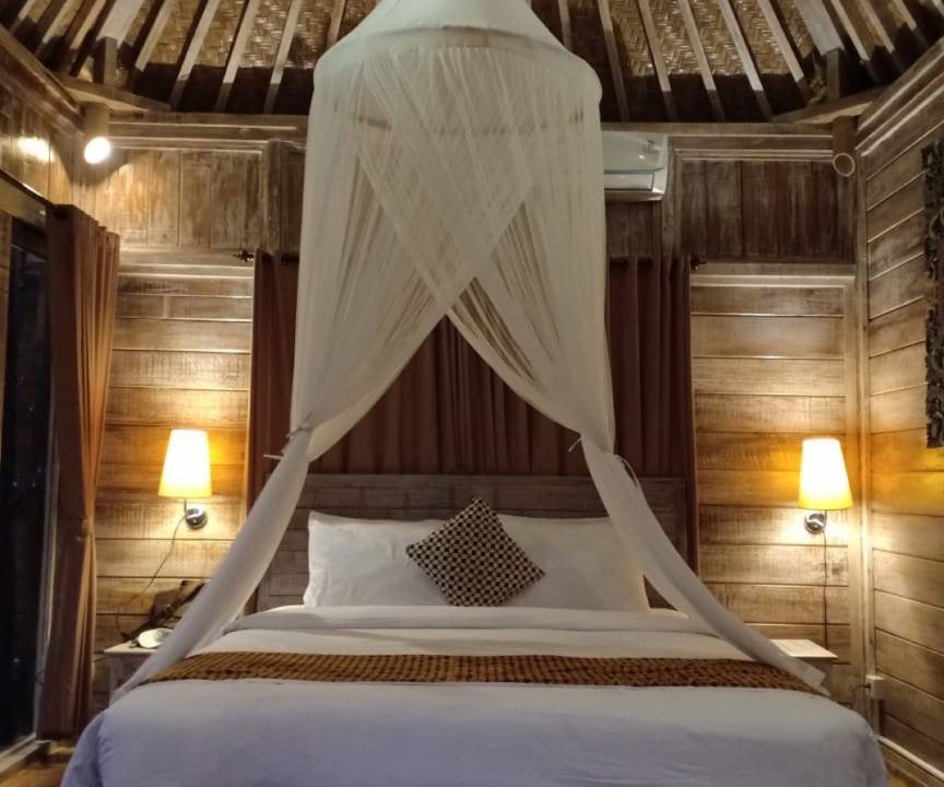 Photo of Bedroom in Sebatu