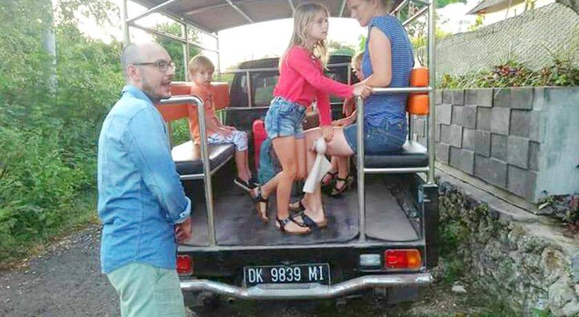 Photo of Others in Penida Island