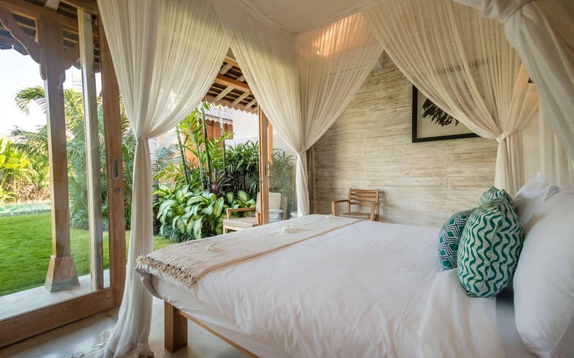 Photo of Bedroom in Kerobokan