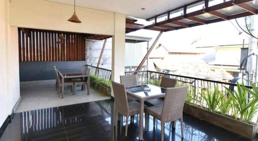 Photo of Patio Balcony in Legian City-Centre
