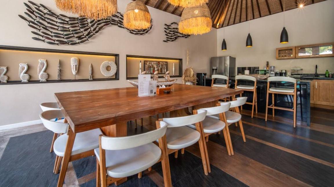 Photo of Livingroom in Batubelig