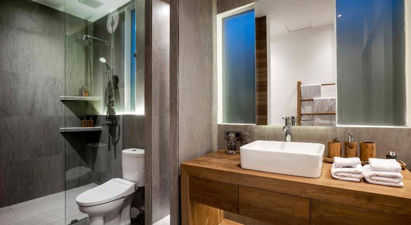 Photo of Bathroom in Peliatan