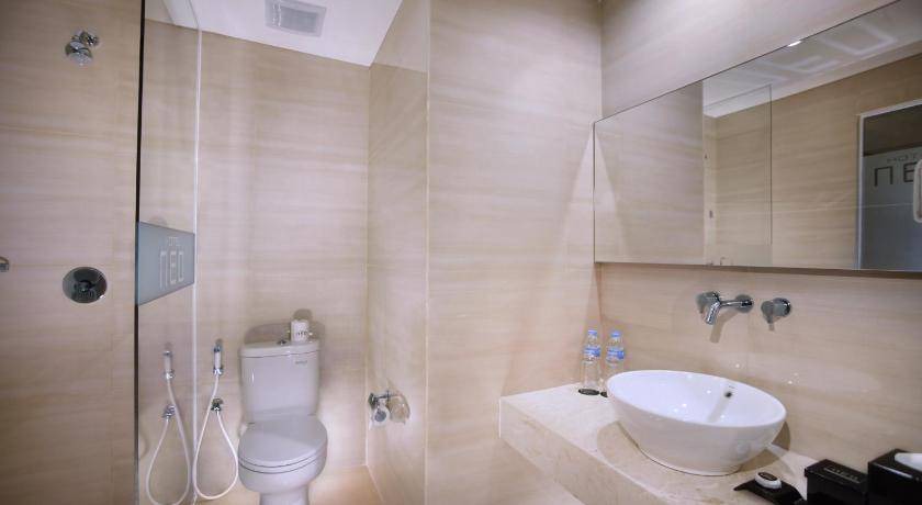 Photo of Bathroom in Gatot Subroto