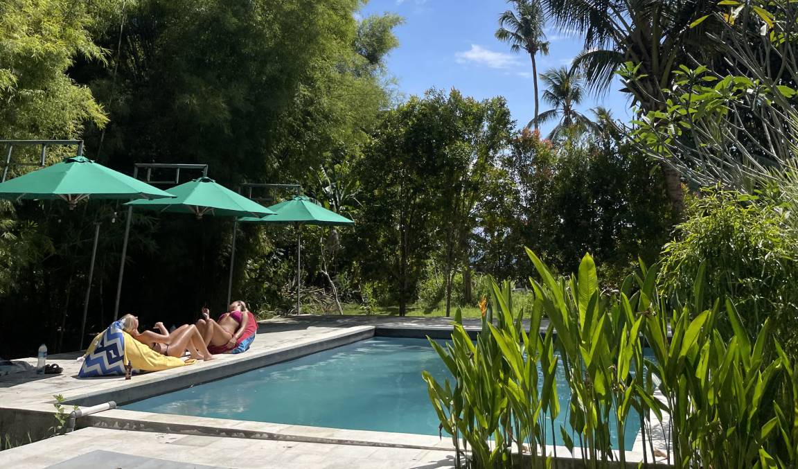 Photo of Others in Penida Island