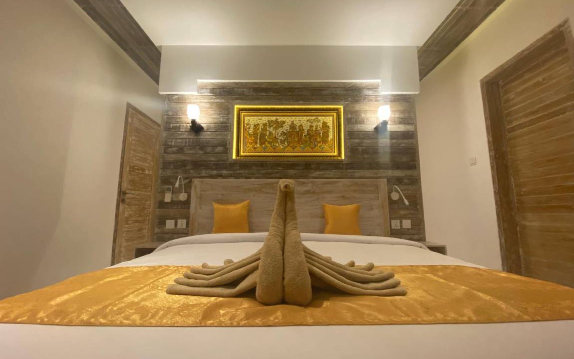 Photo of Bedroom in Sampalan