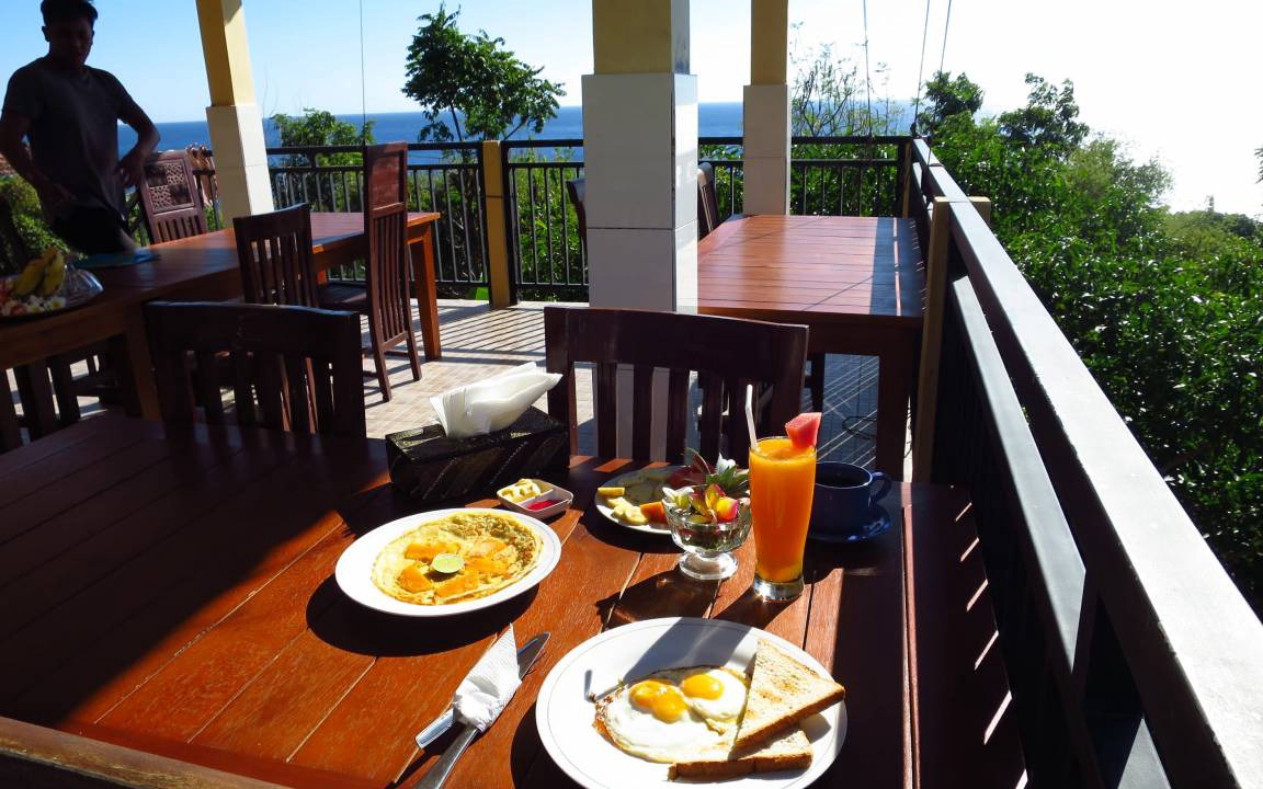 Photo of Patio Balcony in Amed