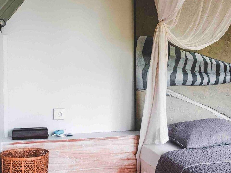 Photo of Bedroom in Peliatan