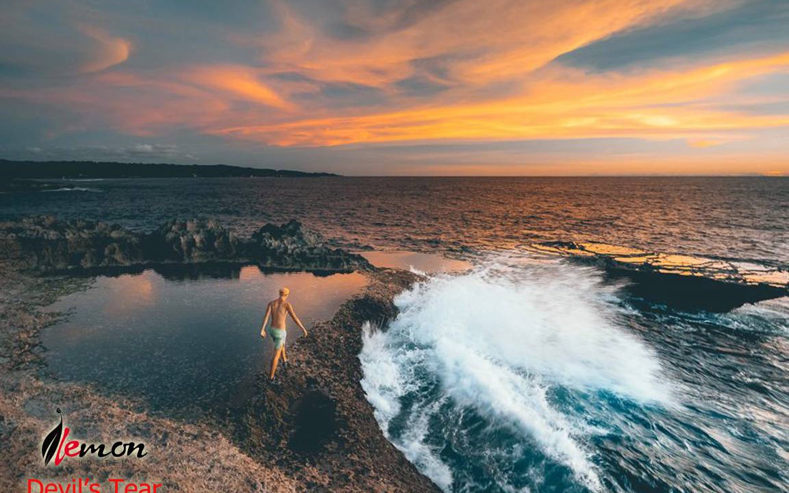 Photo of Others in Mushroom Bay