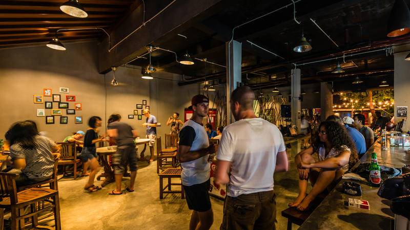 Photo of Others in Legian City-Centre