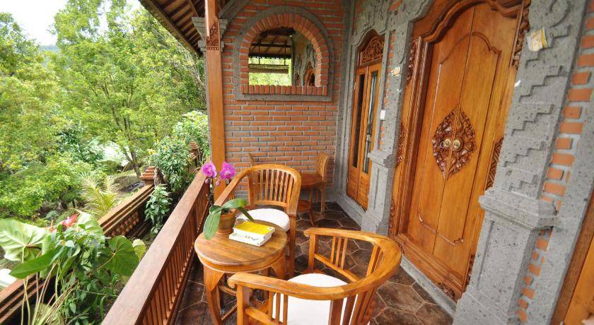 Photo of Patio Balcony in Munduk