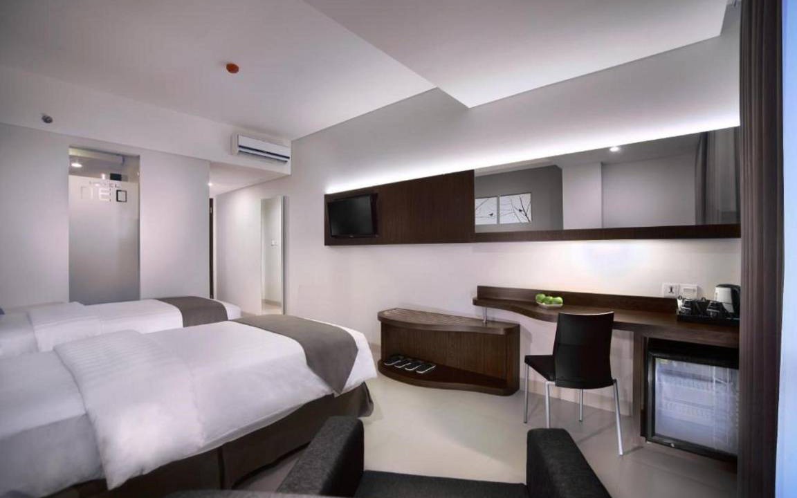 Photo of Bedroom in Gatot Subroto