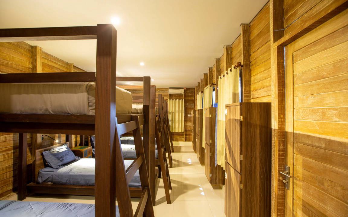 Photo of Bedroom in Jungut Batu