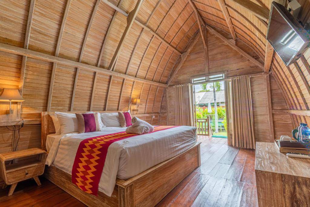 Photo of Bedroom in Sampalan