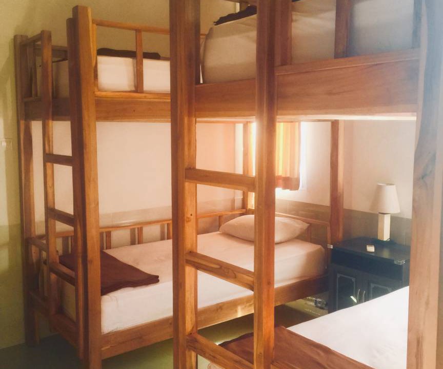 Photo of Bedroom in Jungut Batu