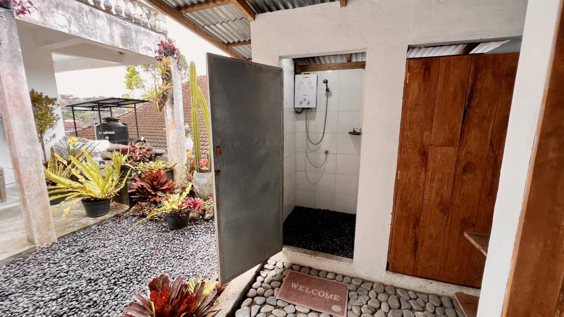 Photo of Bathroom in Candikuning