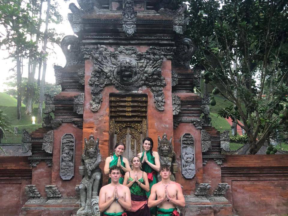 Photo of Others in Peliatan
