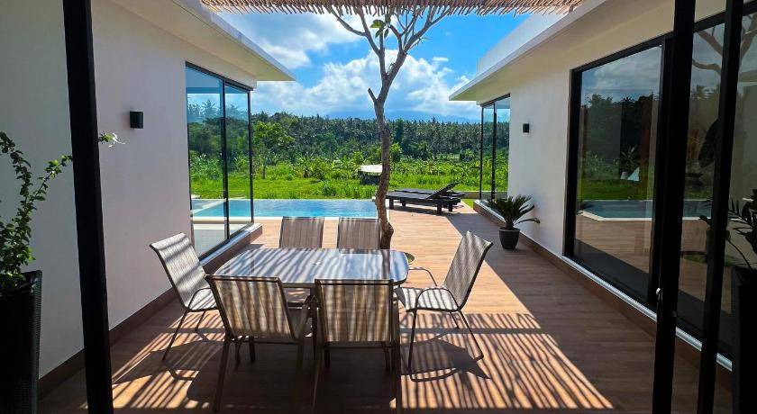 Photo of Patio Balcony in Sengkidu
