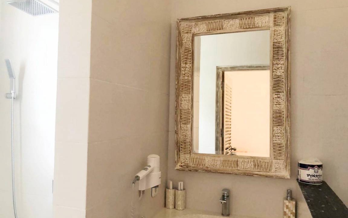 Photo of Bathroom in Bondalem