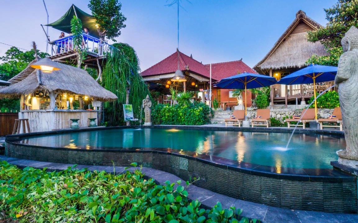 Photo of Others in Ceningan Island