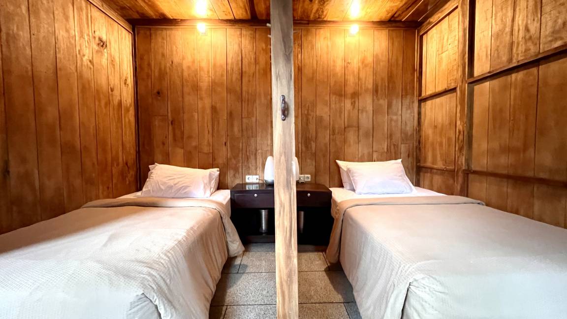 Photo of Bedroom in Candikuning