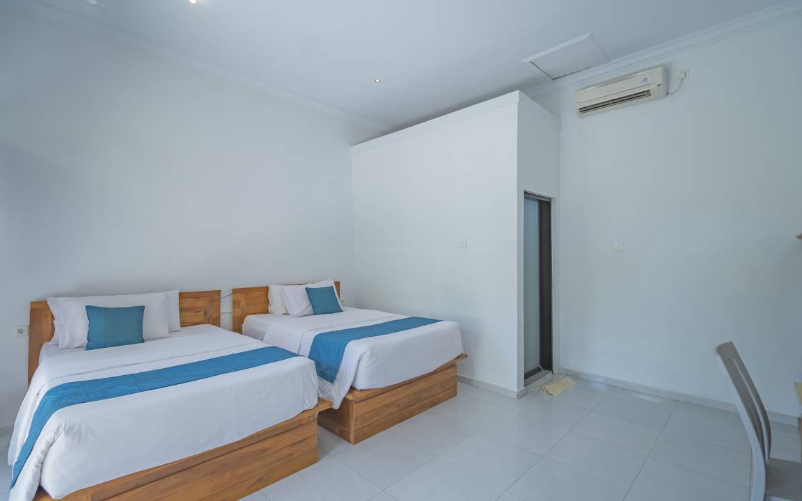 Photo of Bedroom in Penida Island