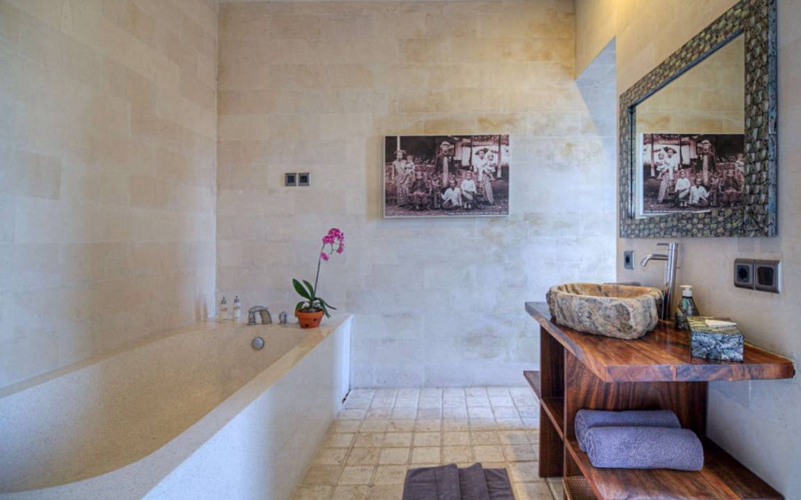 Photo of Bathroom in Central Seminyak