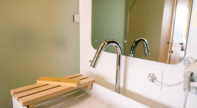 Photo of Bathroom in Toya Bungkah