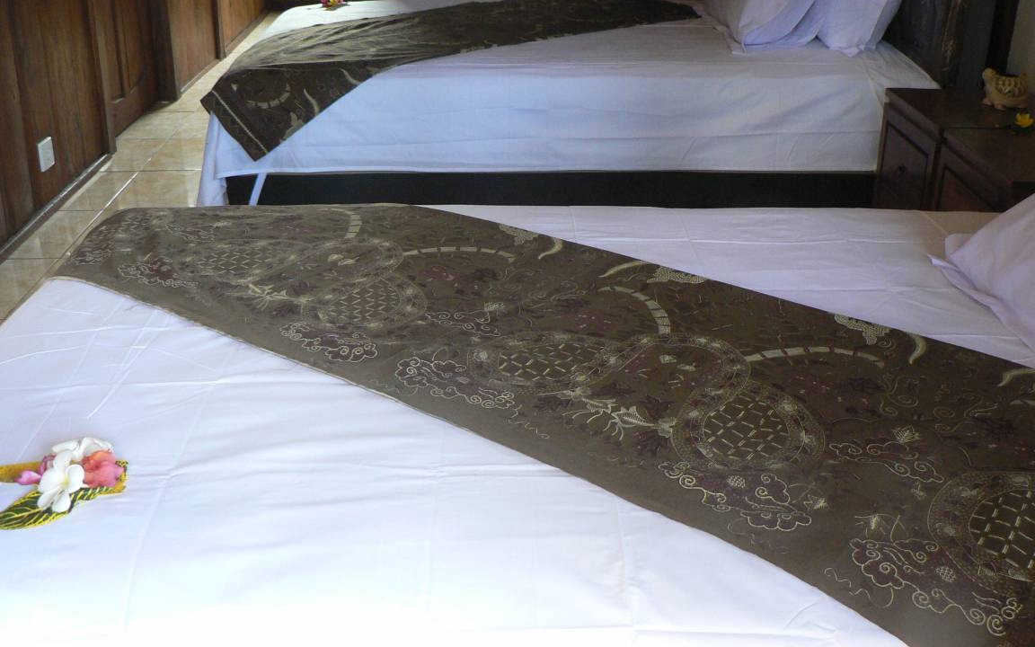 Photo of Bedroom in Sengkidu