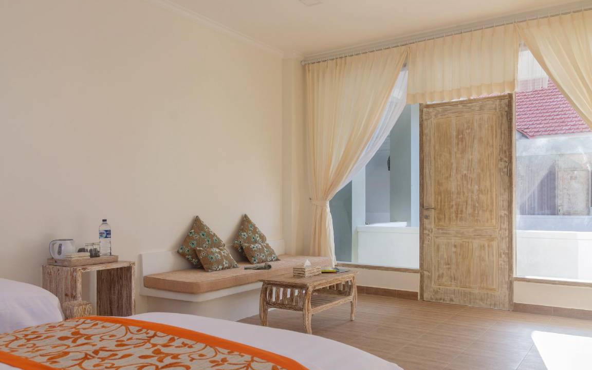 Photo of Bedroom in Bondalem