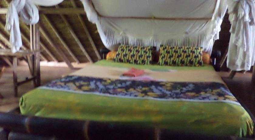 Photo of Bedroom in Padangbai