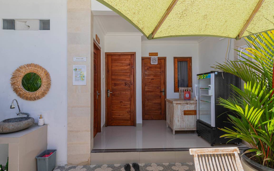 Photo of Others in Penida Island