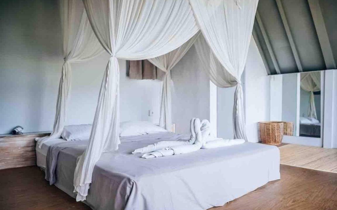 Photo of Bedroom in Peliatan