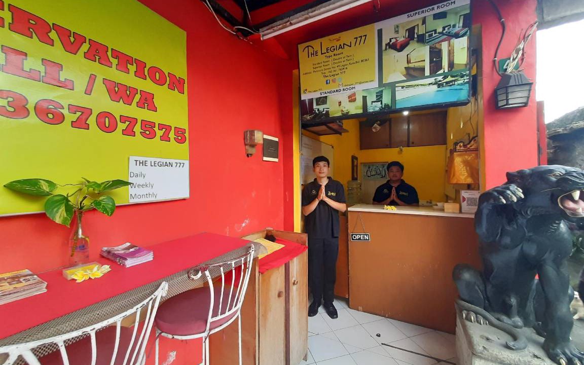 Photo of Others in Legian City-Centre