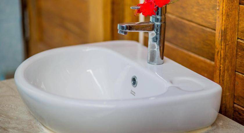 Photo of Bathroom in Ceningan Island