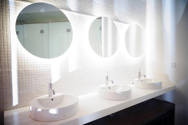 Photo of Bathroom in Legian