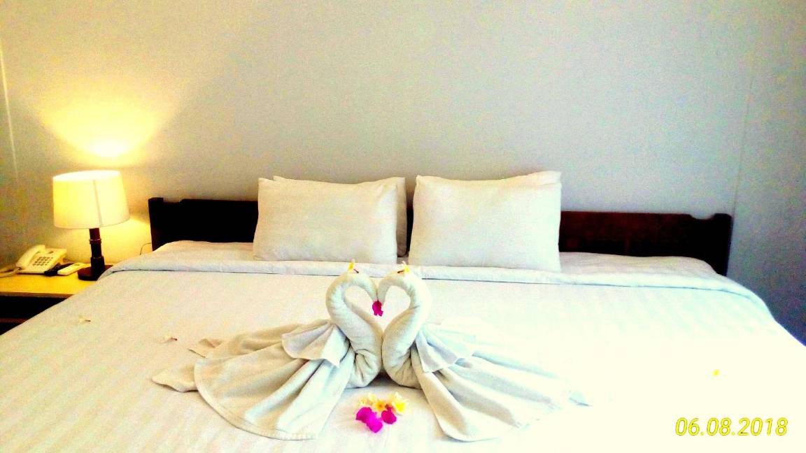 Photo of Bedroom in Mengwi
