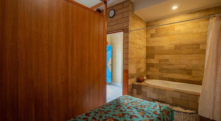 Photo of Bathroom in Medahan