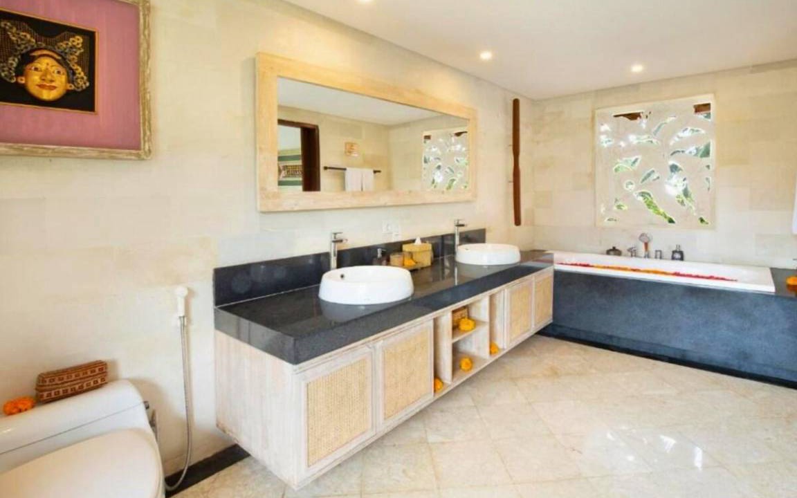 Photo of Livingroom in Sebatu