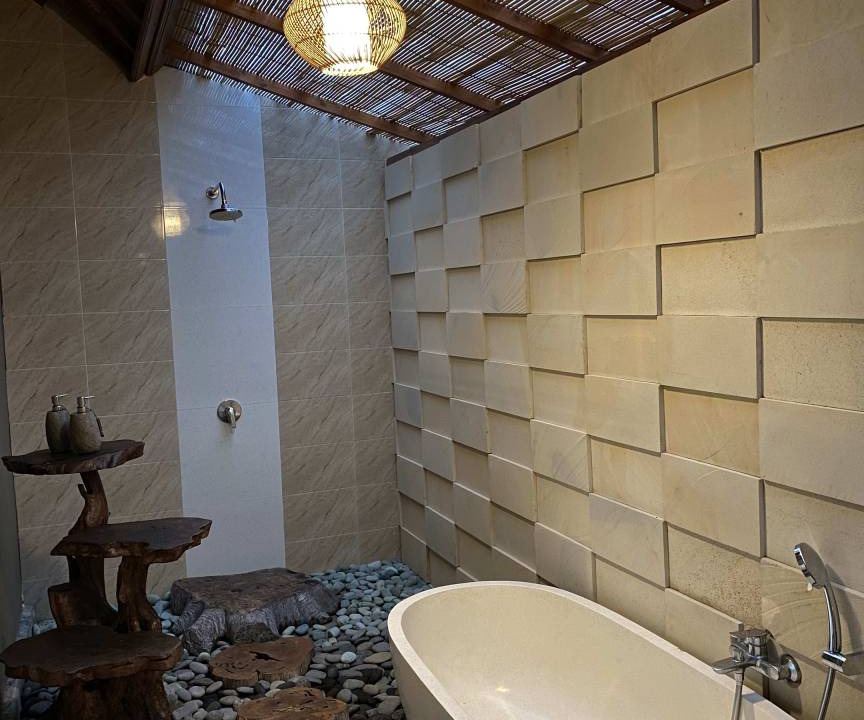 Photo of Bathroom in Sebatu