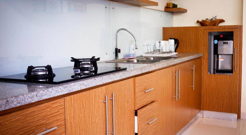 Photo of Kitchen in Dewi Sri