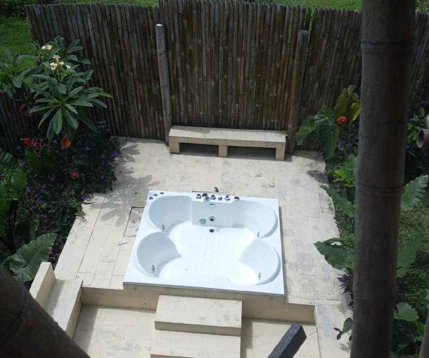 Photo of Patio Balcony in Kerambitan