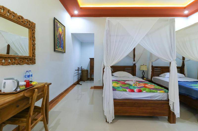 Photo of Bedroom in Medahan